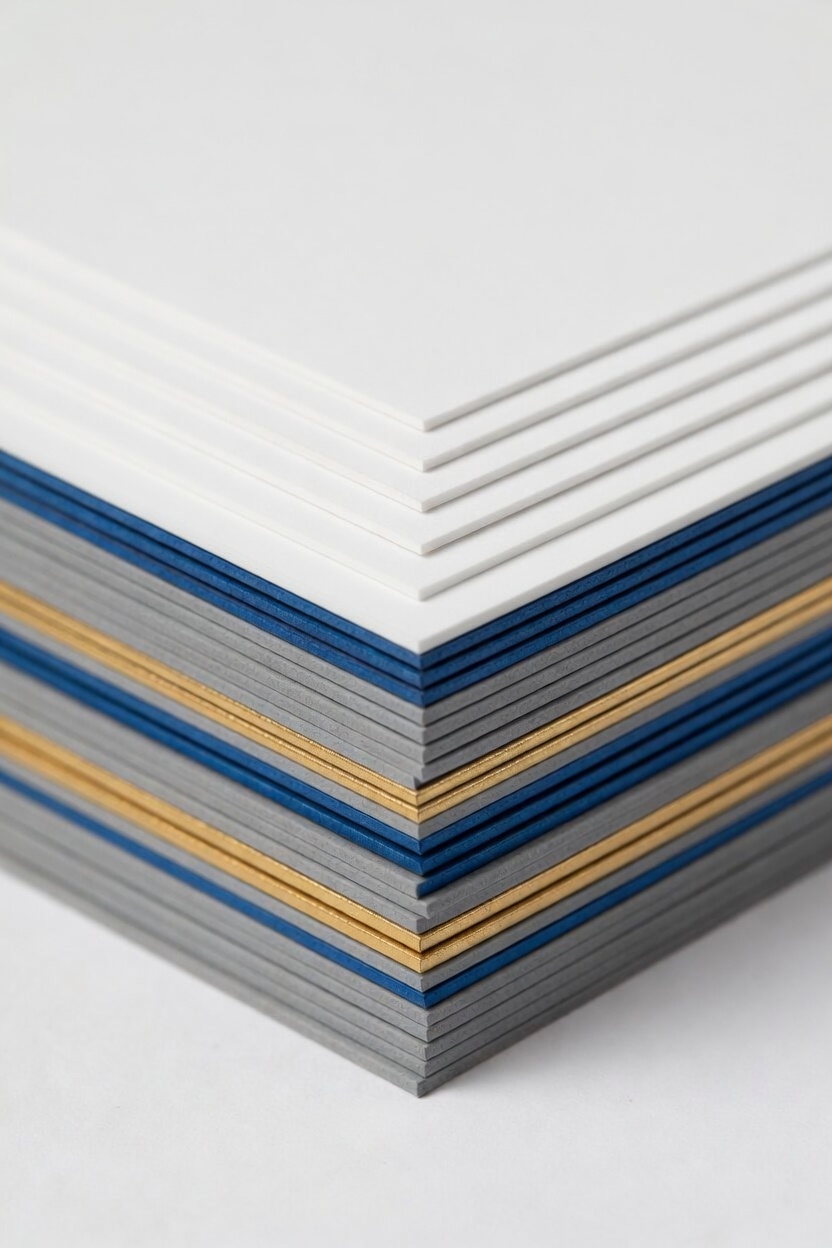Expert Business Cards Printing Consultant Canada